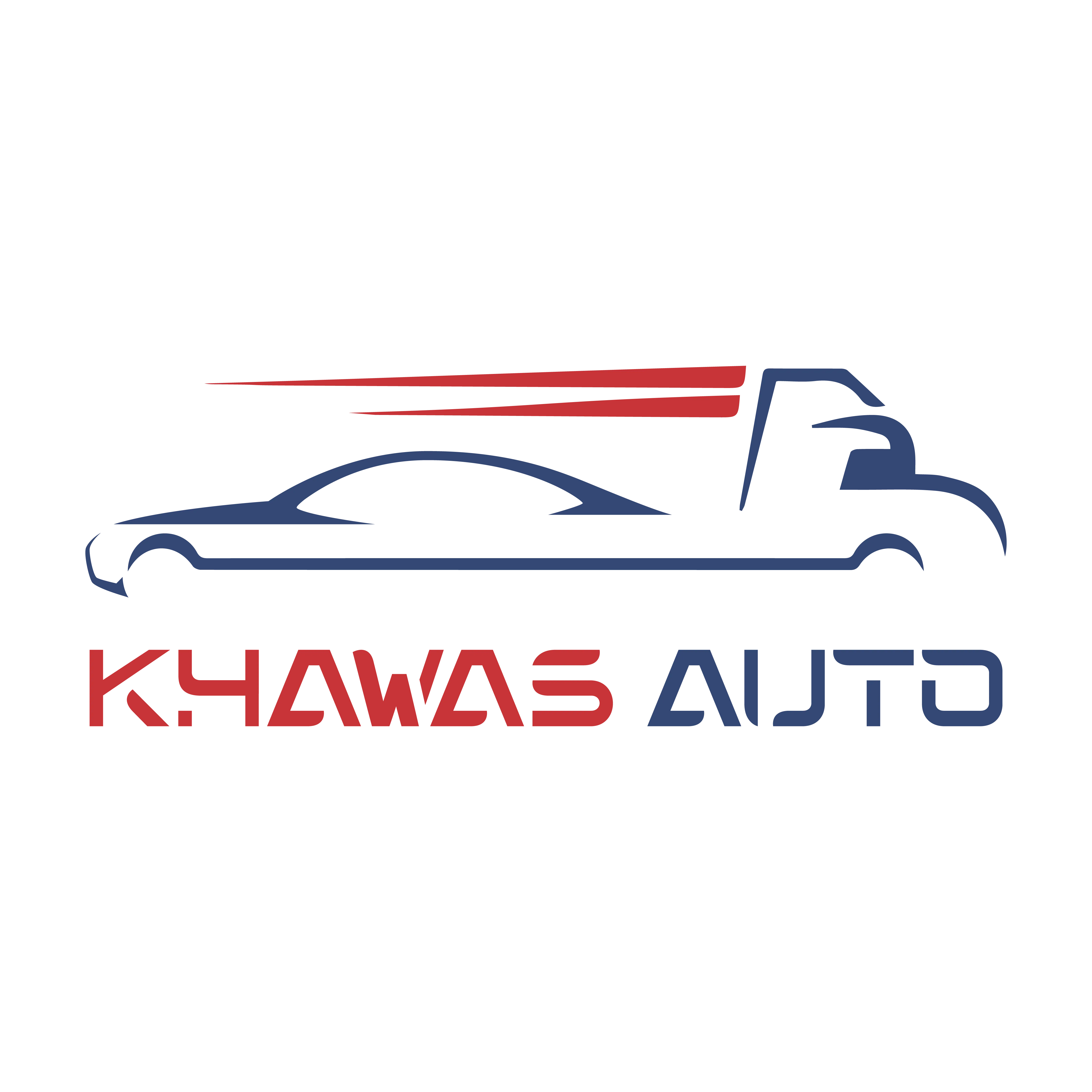 Khawas Auto