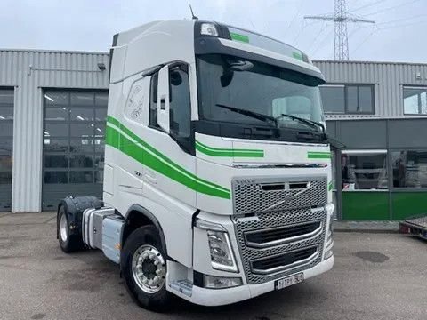 Volvo FH 500