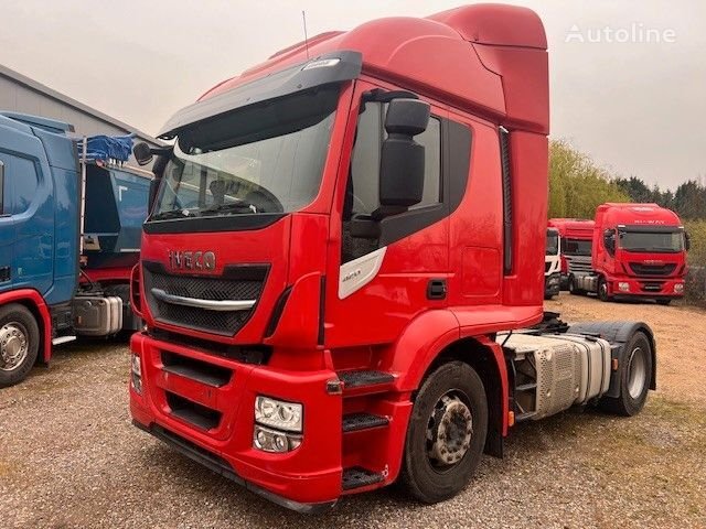 IVECO Stralis 3/ AD440T/P